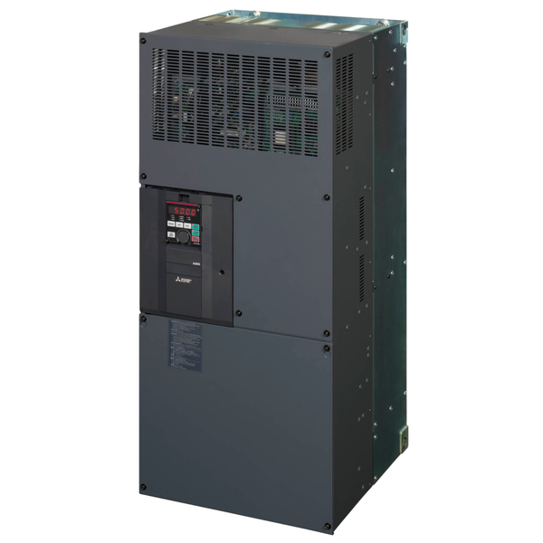 高機能・高性能インバータ FREQROL-A800シリーズ 690Vクラス