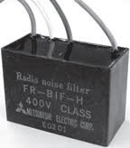 インバータノイズフィルタ