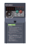 簡単小形インバータ FREQROL-F700PJシリーズ 三相200V