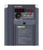 簡単小形インバータ FREQROL-F700PJシリーズ 三相200V