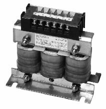 インバータリアクトル