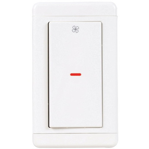 三菱コントロールスイッチ（単相100V 単ノッチ用）