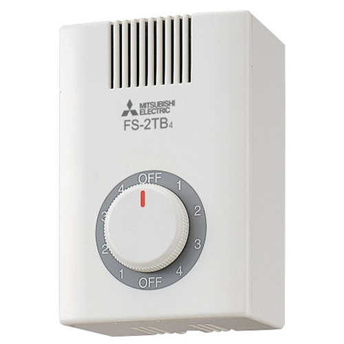 有圧換気扇システム部材 速度調節器 単相100V リアクター制御方式