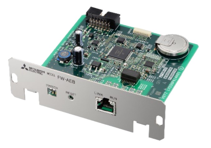 ネットワークボード