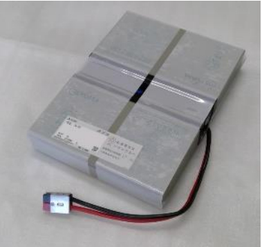 UPS交換バッテリ