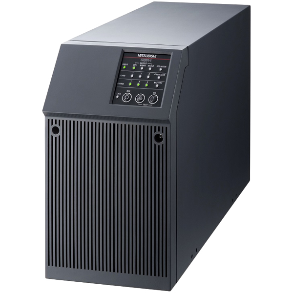 FREQUPS Sシリーズ(常時インバーター)1000VA/800W