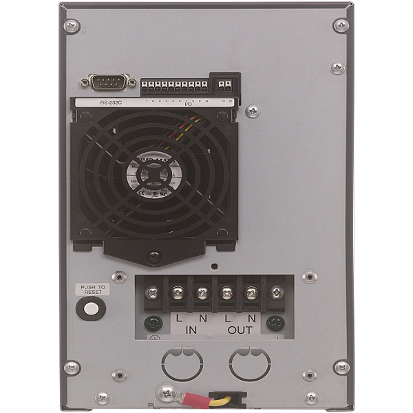 FREQUPS Sシリーズ(常時インバーター)1000VA/800W