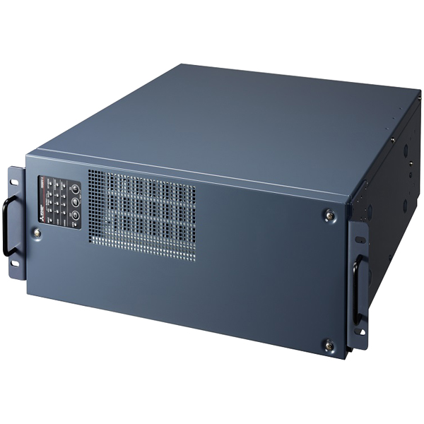 FREQUPS Sシリーズ(常時インバータ給電 正弦波出力)3.0KVA/2.4KW