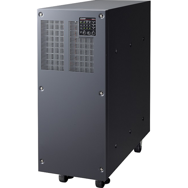 FREQUPS Sシリーズ(常時インバータ給電 正弦波出力)5.0KVA/4.0KW