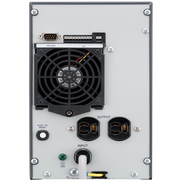 FREQUPS Sシリーズ コンセントタイプ(常時インバーター) 1500VA/1200W