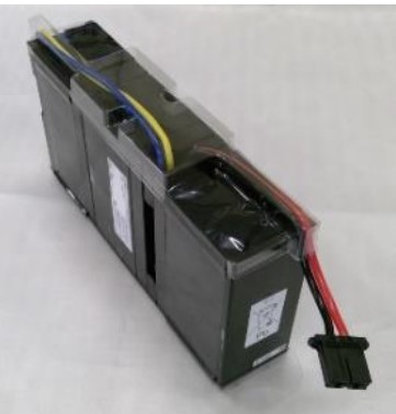 FW-SシリーズUPS交換バッテリ