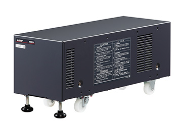 FW-Sシリーズ用トランスユニット