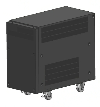 FW-Sシリーズ トランスユニット