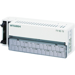 ターミナルブロック