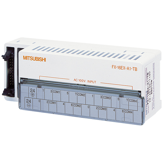 ターミナルブロック