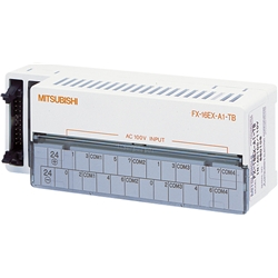 ターミナルブロック