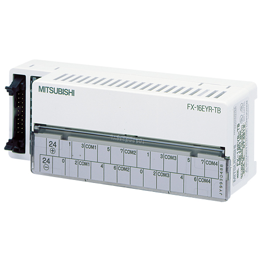 ターミナルブロック