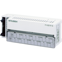 ターミナルブロック