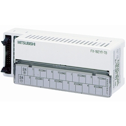 ターミナルブロック