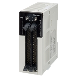 入出力増設ブロック