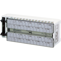 ターミナルブロック