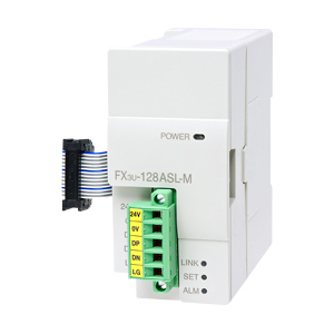 特殊増設ブロック