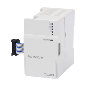 特殊増設ブロック