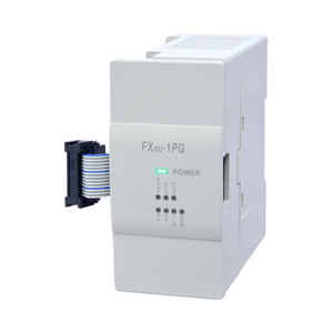 特殊増設ブロック