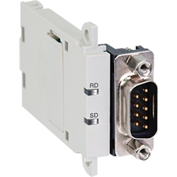 FX3U FX3UC用機能拡張ボード