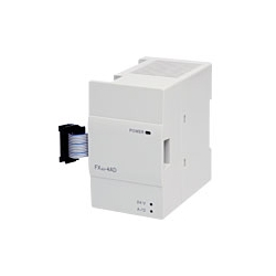 特殊増設ブロック