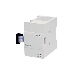 特殊増設ブロック