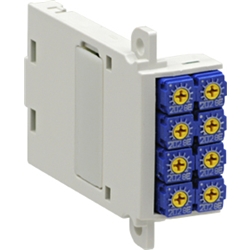 FX3U FX3UC用機能拡張ボード