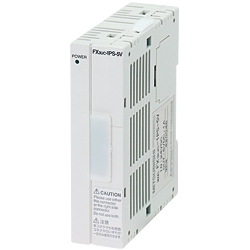 増設電源ユニット