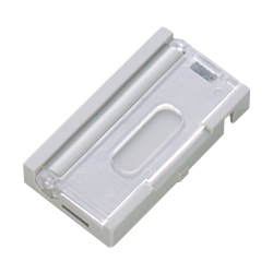 フラッシュメモリカセット