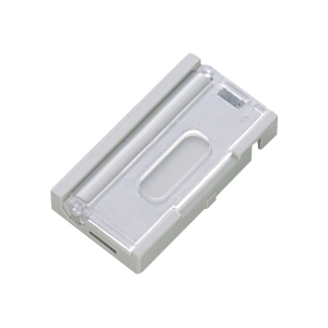 フラッシュメモリカセット