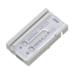 ローダ機能付フラッシュメモリカセット