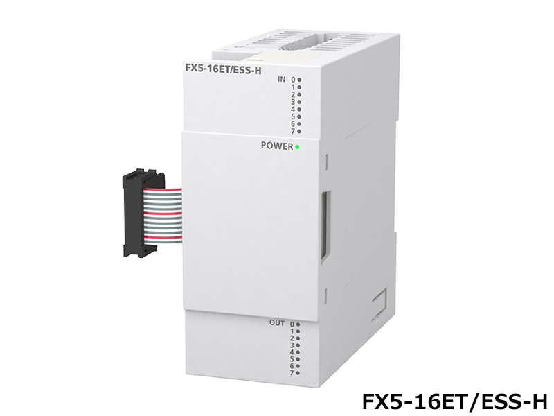 高速パルス入出力ユニット
