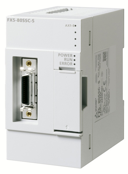 シンプルモーションユニット