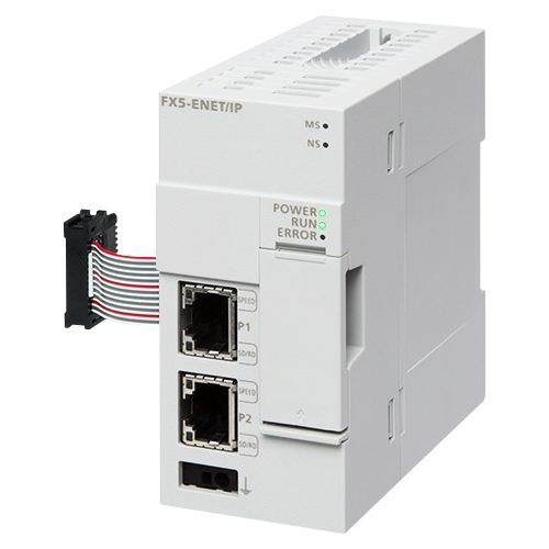 EtherNet/IP ユニット