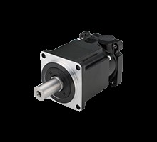 サーボモータ用減速機 GR-Uシリーズ