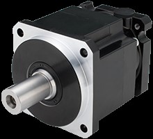 サーボモータ用減速機 GR-Uシリーズ