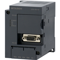 シリアルマルチドロップ接続ユニット