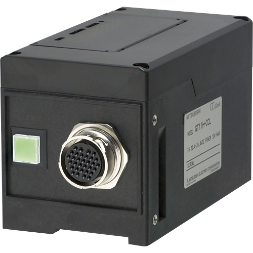 CC-Linkインタフェースユニット