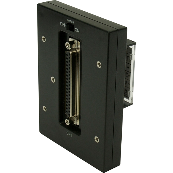 コネクタ変換ボックス