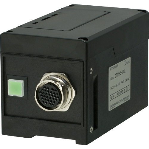 CC-Linkインタフェースユニット