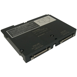 Qバス接続ユニット