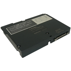 Qバス接続ユニット