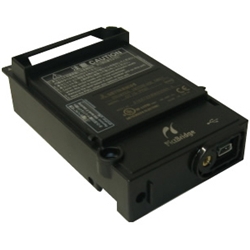 表示器(GOT)オプション プリンタユニット プリンタ接続用USBスレーブ(PictBridge)1ch (プリンタ接続専用ケーブル(3m)同梱)