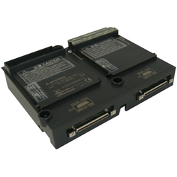 Qバス接続ユニット