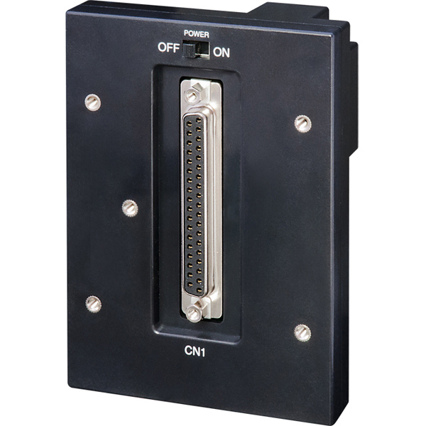 コネクタ変換ボックス